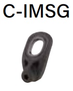 カーボン誘導ガイド C-IMSG